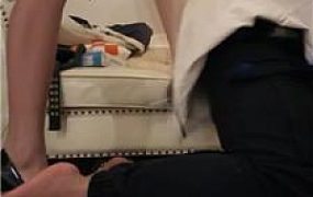 【林兮】踢裆/鞭打/高跟鞋踩踏/坐脸窒息 bf47669