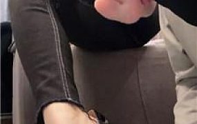 【小x大王】沉浸式-高跟玉足踩虐脚下奴 bf47659