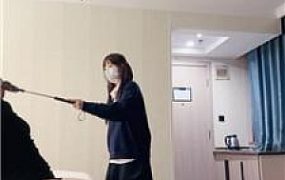 【奶味小仙女】母畜-涂鸦羞辱/踩踏喂食/皮鞋白袜踩虐 bf47652