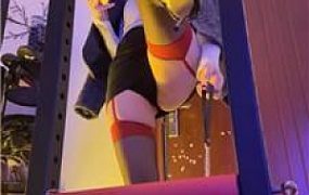 【kt祖宗】笼里视角-羞辱可怜巴巴的你 JS241201-21