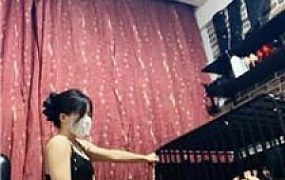 【冷颜】狗笼囚禁/舔多双高跟 JS241130-7