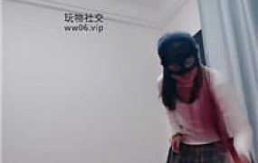 【阿霞】踩踏狗屁股/sp JS241129-30