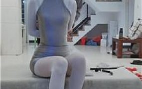 【媚娘工作室】五花大绑-收集女M口水 JS241129-17