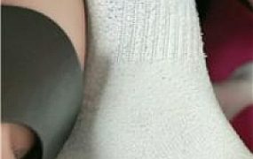 【璃茉老师】超臭5天原味白袜辱母畜 bf47682