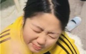 【白兔】闺蜜伺候我下课回家 JS241202-13