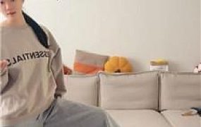 【埋汰】玉足踩虐狗哥哥 JS241202-3