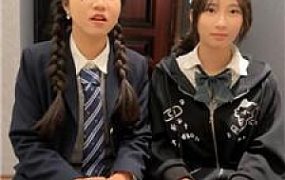 【狗哥】开发双S学生妹-耳光踩踏手捂窒息 bf47852