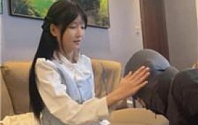 【猴歌】可爱洛丽塔-耳光/踩踏踢裆-皮鞋白袜 bf47853