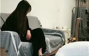 【魔仙集中地】性感姐妹花的脚下奴【三四合集】 bf47827