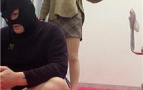 【姗姗】高跟肉丝美腿踩虐/散鞭虐打/揪耳朵 JS241206-10