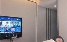 【栀子女王】踩踏/强制坐脸窒息/闻臭鞋 bf47831