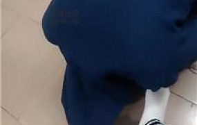 【奇了怪了】白袜脚踢踹/强制吃香蕉 JS241205-29