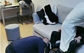 【苏苏】情侣主-吃byt/舔吃脏鞋/物化垃圾桶/吃圣水泡面【双视角】bf47817