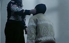 【樊樊大人】揪耳朵/抽耳光/舔脏鞋棉袜 JS241205-38