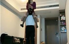 【爱丽丝】骑马骑脖彻底驯化 bf47812