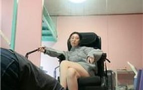 【总攻大人】毛拖鞋踩踏/嘴叼鞋/舔脏鞋底/鞭打 bf47787