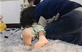 【木木sama】可爱妹妹S-sp打哥哥 JS241204-11