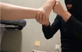 【林夕小姐姐】舔不干净就惩罚你哦 JS241203-21