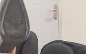 【灵儿】黑丝美腿狂舔/头顶高跟 JS241203-14