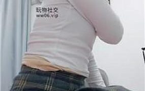 【阿霞】捆绑鞭打踩踏 JS241203-12