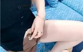 【李老师】高跟长靴全体重踩踏 JS241203-11