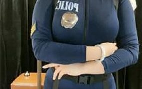 【林深】拿母狗练习捆绑 JS241202-25