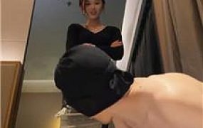 【车模尹】舔闻脏运动鞋白袜/喝泡袜子水/喂口水/物化烟灰缸 bf47707