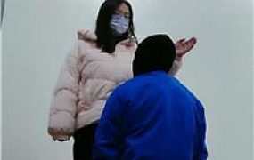 【樊樊大人】舔闻脏鞋棉袜/藤条狠抽【双视角版】 JS241202-21