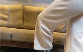 【猴歌】靴子碾压踩踏胯下辱 JS241202-15