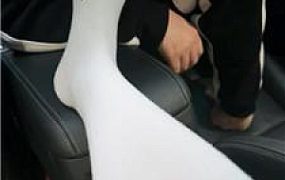 【七月大大】车内调-及膝白袜狂舔 bf47683