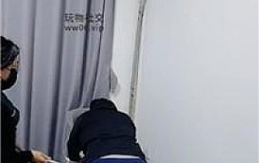 【上海汤圆】抽耳光/衣叉抽/闻舔小白袜 JS241211-35