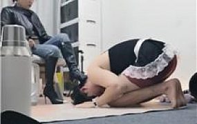 【浮华】举办私奴认主仪式 JS241211-32