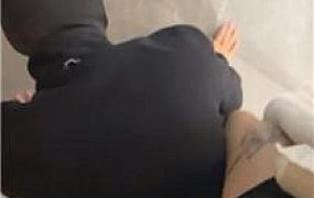 【沐沐大大】骑马狗爬/捂了一天的白袜辱/玉足狂舔/赏赐圣水 JS241211-8