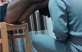 【思纯】鞭打/高跟网袜踩虐 JS241210-13