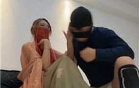 【七月大大】汉服诱惑虐/铆钉高跟踩/坐脸/清理脚趾缝 bf48007