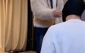 【狗哥】拖鞋白袜踩虐/抽耳光/踢裆 bf47989