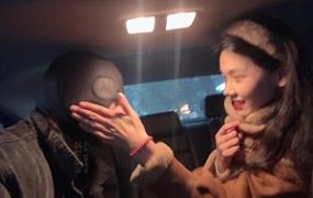 【素人挖掘机】开发宋祖儿女神素人 JS241208-76