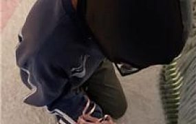 【小麦】偷舔姐姐内裤的下场【完整版】 bf47979