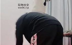 【阿霞】不听话就狂抽 JS241208-28