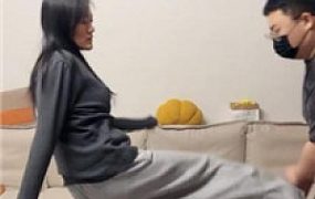 【埋汰】超臭棉袜脚捂脸/骑马 JS241208-21