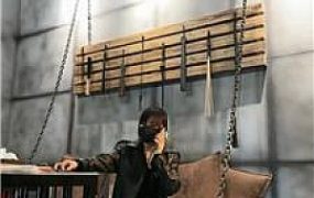 【伊晨】SM监狱主题-重刑暴虐三奴才 bf47950