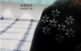 【樊儿】原味船袜玉足舔闻/踩踏坐脸 JS241208-5