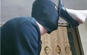 【游S】肉丝脚插嘴/高跟踩/转胯狗爬 JS241208-12