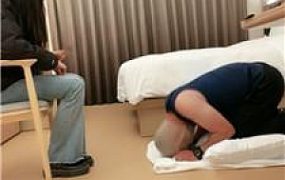 【璎珞大S】双S-捆绑/强制闻鞋袜/重度鞭打 bf47936