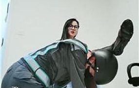 【皮皮】开发代驾司机做贱奴 bf47931