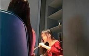 【伊晨】3S双M-米其林餐厅包厢处刑 bf47895