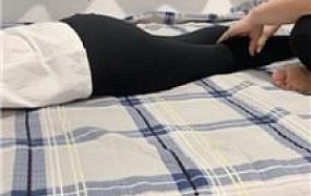 【樊儿】迷恋原味白船袜的贱奴 JS241207-22