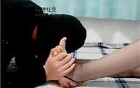 【灵儿】沉浸式-玉足狂舔/骑马 JS241206-36