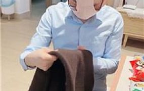 【优优sama】裁缝老板是我的贱奴 JS241216-10