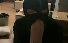 【野一】私人影院皮鞋踩虐家奴【双视角完整版】 JS241215-33